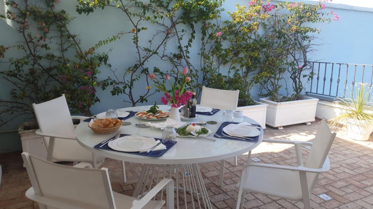 Relais Maresca Luxury Small Hotel & Terrace Restaurant Capri Exterior foto