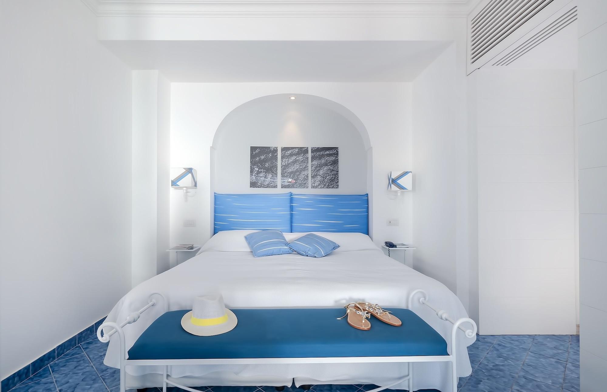 Relais Maresca Luxury Small Hotel & Terrace Restaurant Capri Exterior foto