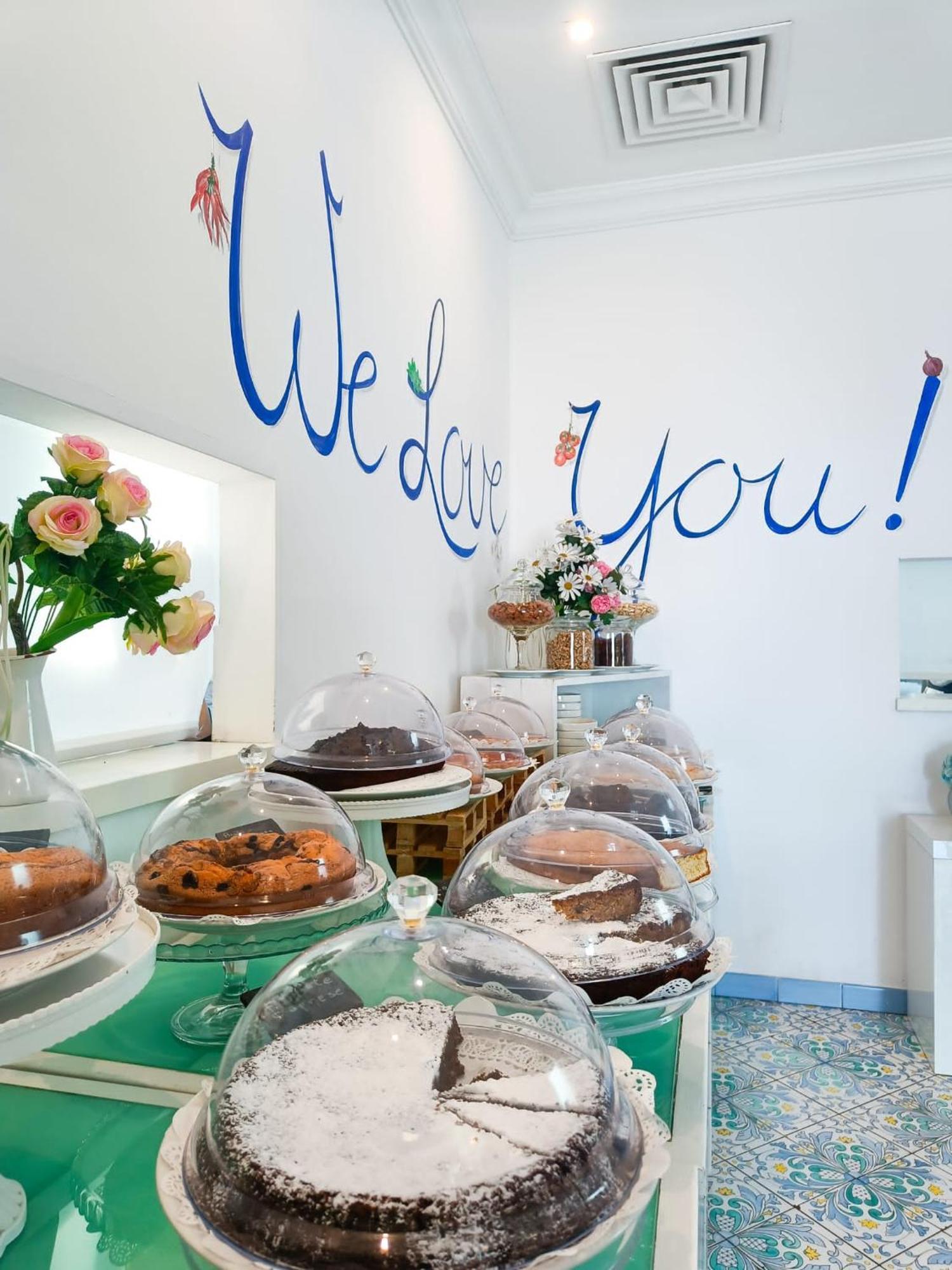 Relais Maresca Luxury Small Hotel & Terrace Restaurant Capri Exterior foto